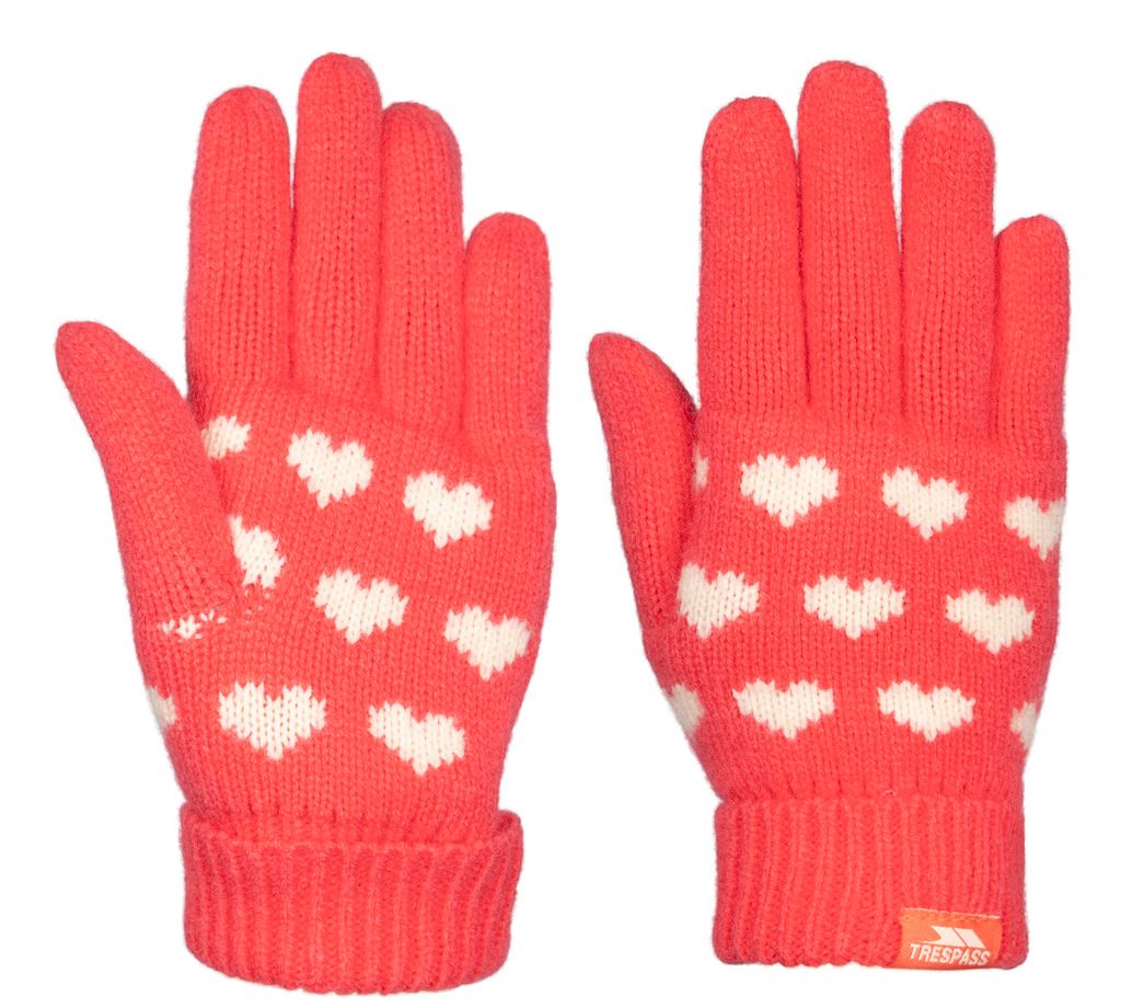 Trespass MARY Kinder Handschuhe