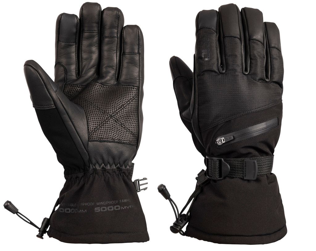 Gants Trespass DLX EDONIA