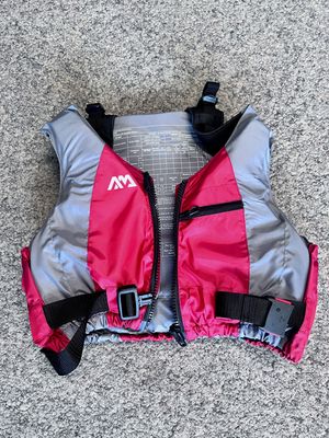 Aqua Marina Schwimmweste