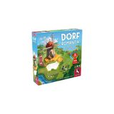 Pegasus Spiele Brettspiel &quot;Dorfromantik&quot;