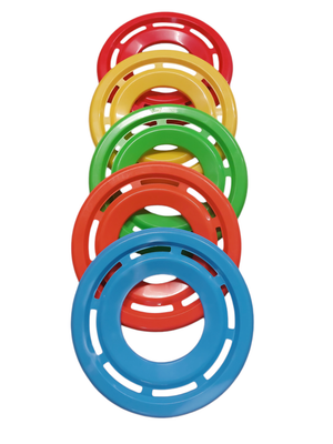 CHAMP Frisbee