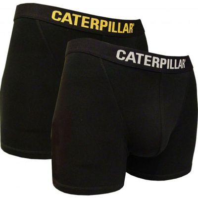 CAT Herren Boxershorts 2er Set