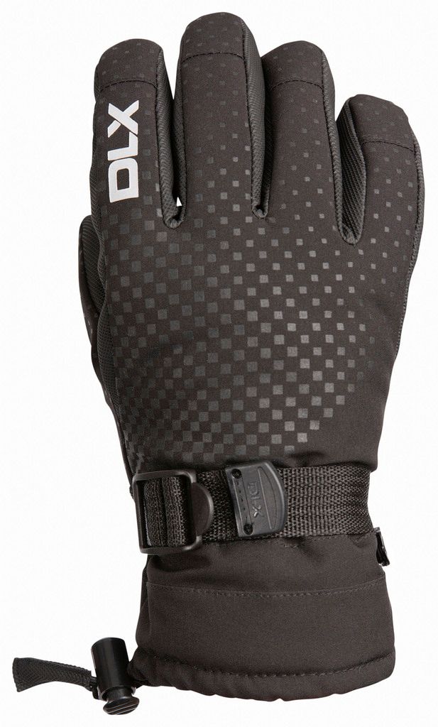 Trespass DLX ALPEAK Kinder Handschuhe