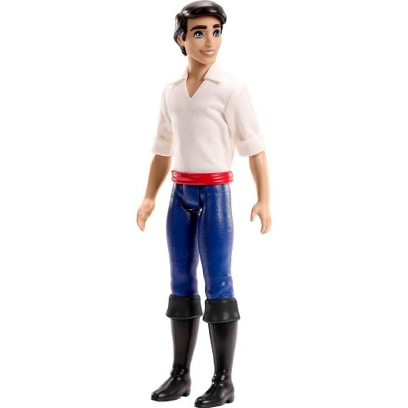 Mattel Disney Prinz Erik