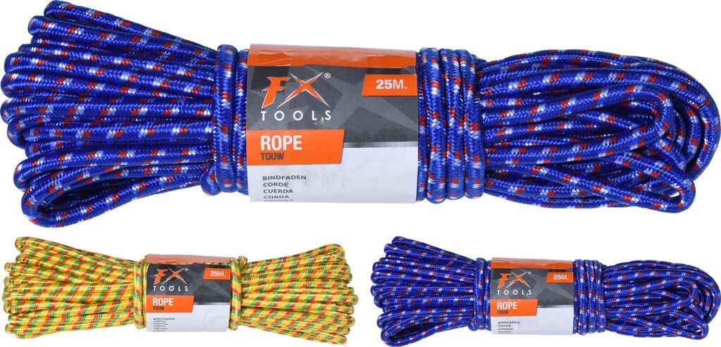FX Tools Seil