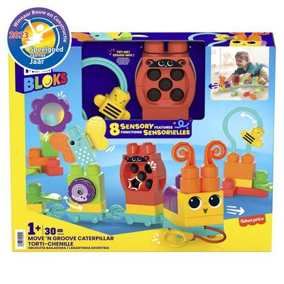 Mattel Rollspass Raupenzug 