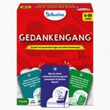 Skillmatics Gedankengang