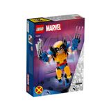 Lego Marvel Super Heroes Wolverine 76257