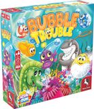 Pegasus Spiele Geschicklichkeitsspiel Bubble Trouble