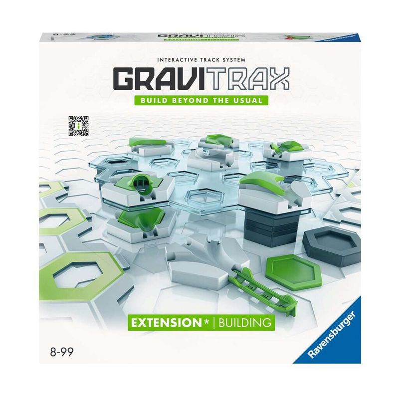 Ravensburger GraviTrax Extension Building