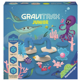 Ravensburger GraviTrax Junior Extension Ocean 