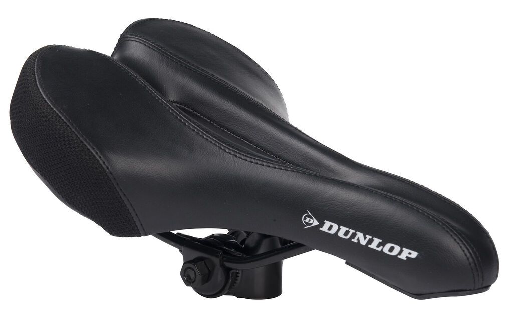 Dunlop Fahrradsattel