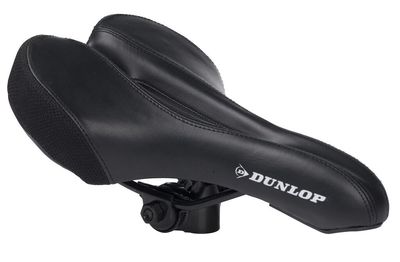 Dunlop Fahrradsattel