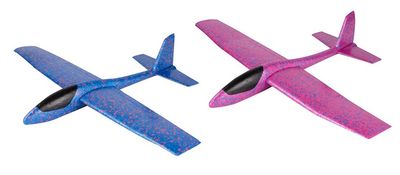 Eddy Toys Segelflugzeug