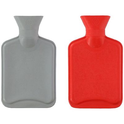 CHAMP Wärmflasche