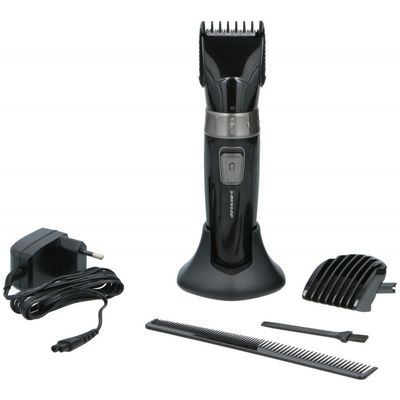 Ensemble de tondeuse à cheveux rechargeable Dunlop