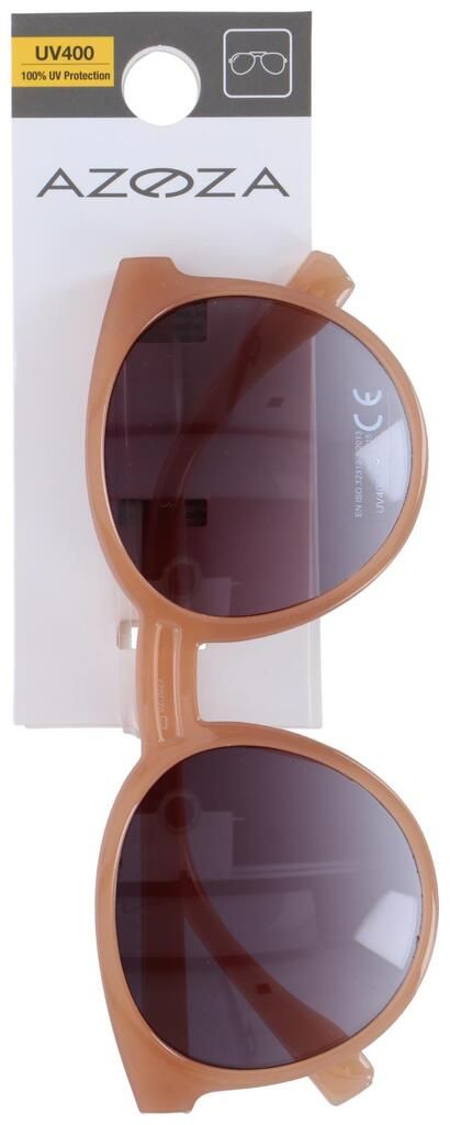 AZOZA Sonnenbrille mit UV400-Schutz