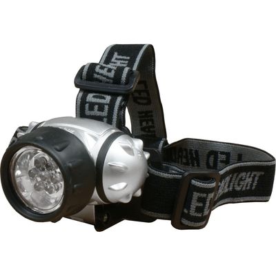 Grundig LED Stirnlampe