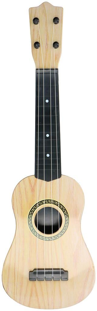 Eddy Toys Gitarre