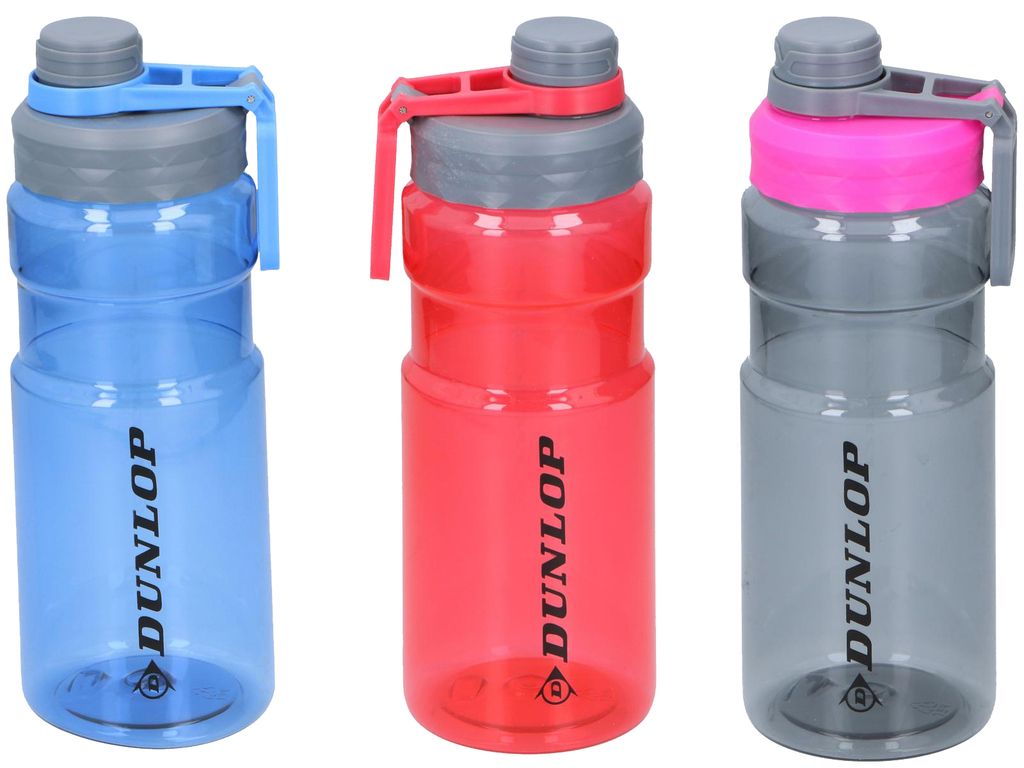 Dunlop Trinkflasche