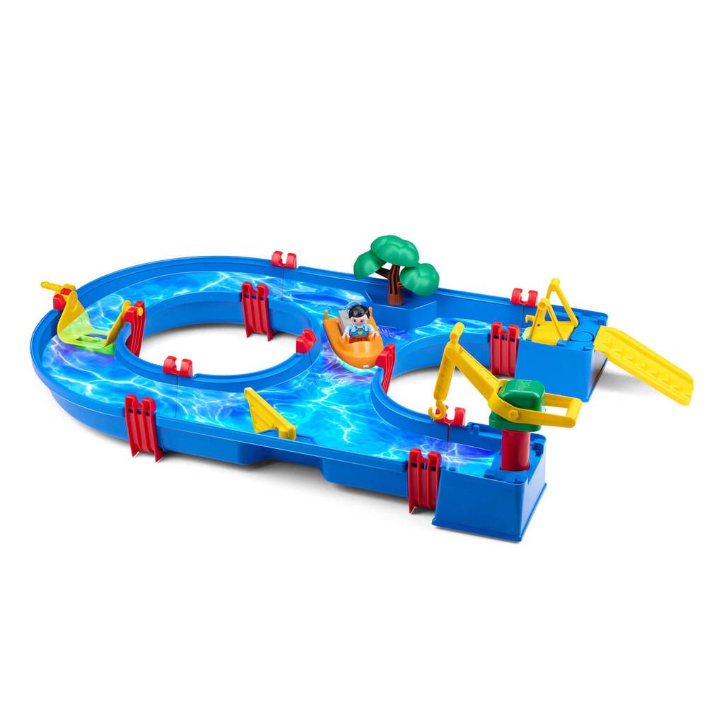 Eddy Toys Wasserspieltisch
