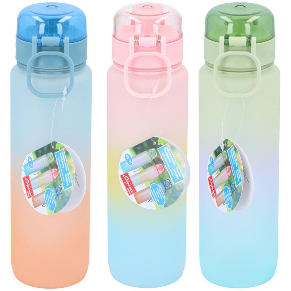 Cuisine Elegance Trinkflasche