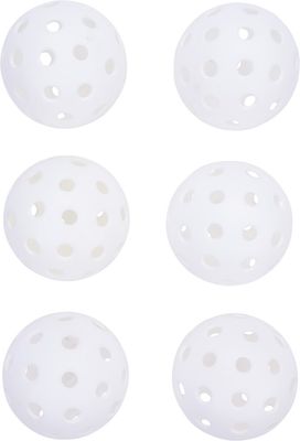 Pure4Fun Pickleball 6er Set
