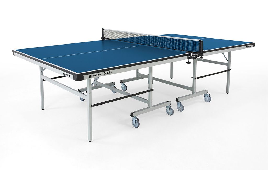 Sponeta Tischtennistisch S 6-13 i (Indoor)