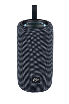 CHAMP Portabler Bluetooth Lautsprecher 16W - 6 LED