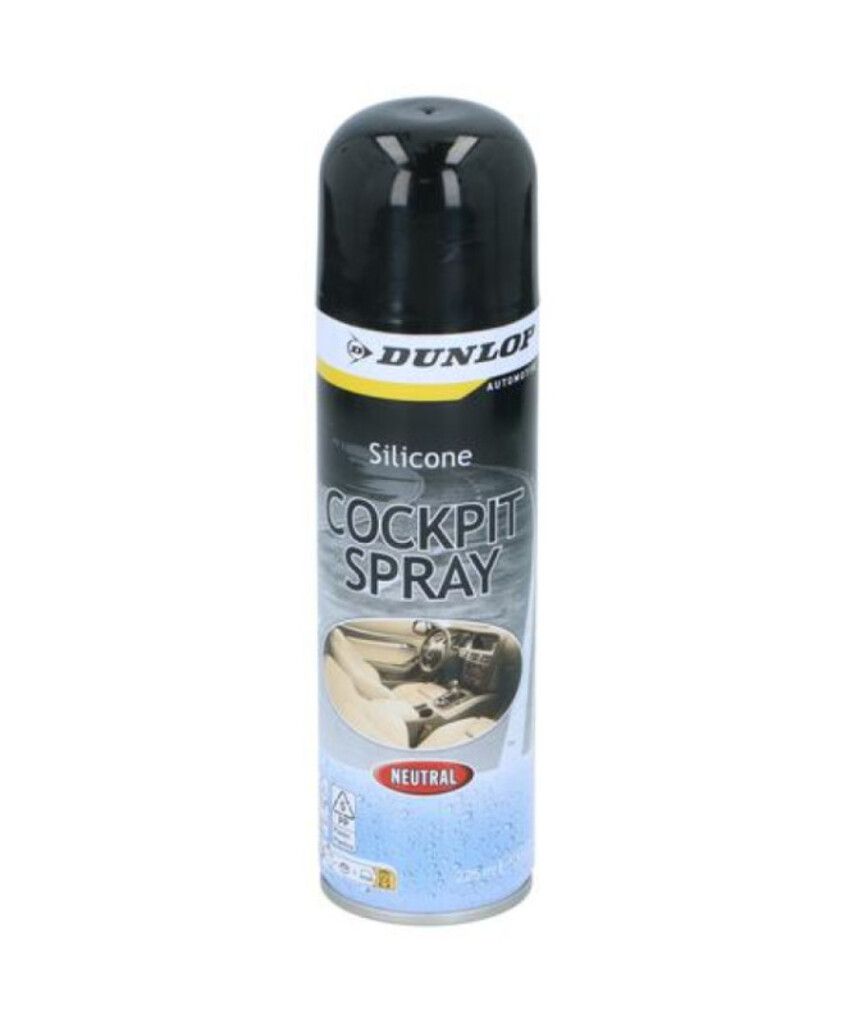 Dunlop Cockpit Spray 