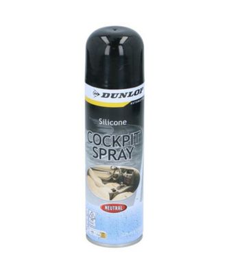Dunlop Cockpit Spray 