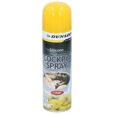 Dunlop Cockpit Spray 