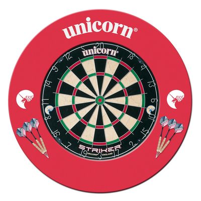 Unicorn Striker Board and Surround
