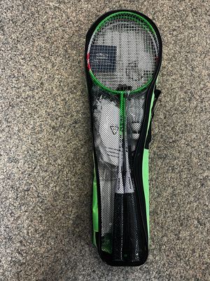 Hudora Badminton Set Team HD-44