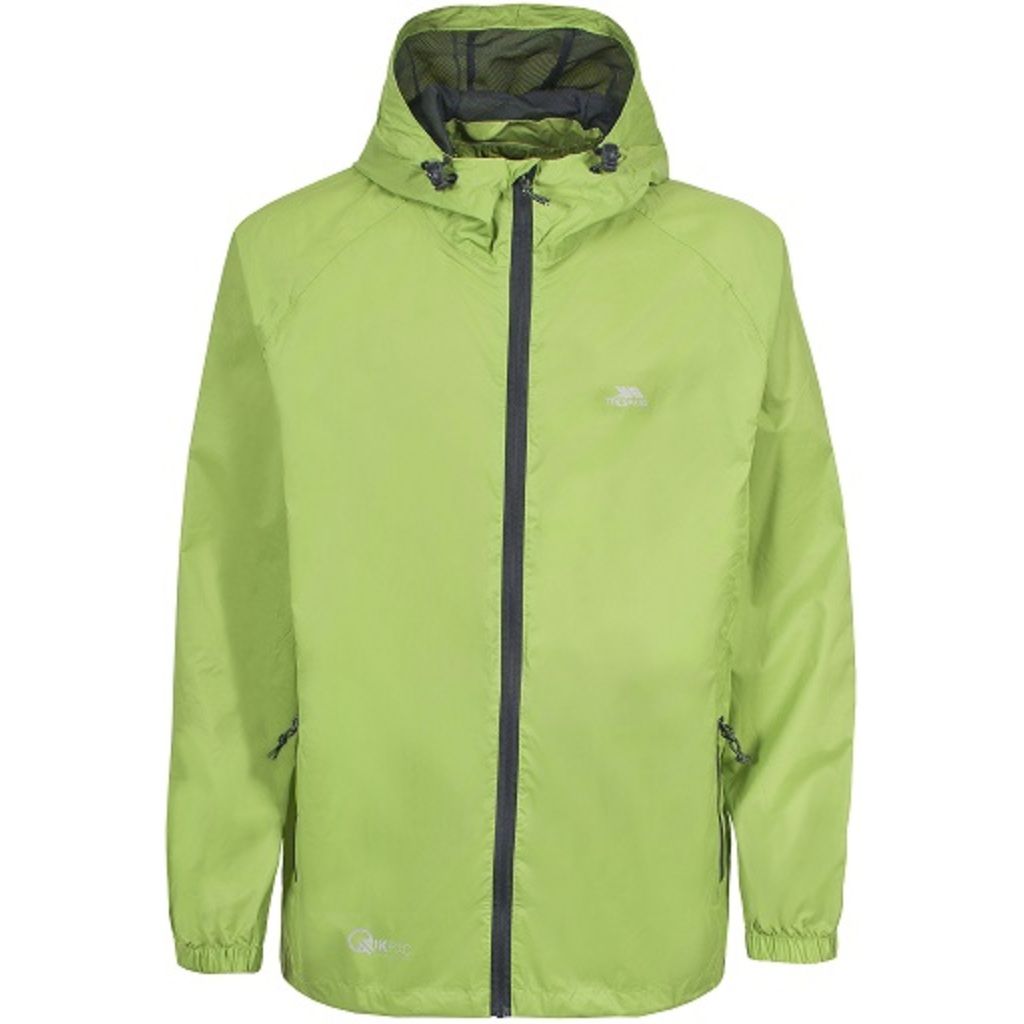 Trespass QIKPAC Regenjacke JKT TP75