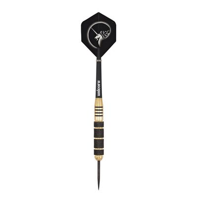 Unicorn CORE PLUS WIN - BLK/GOLD BRASS - 25G