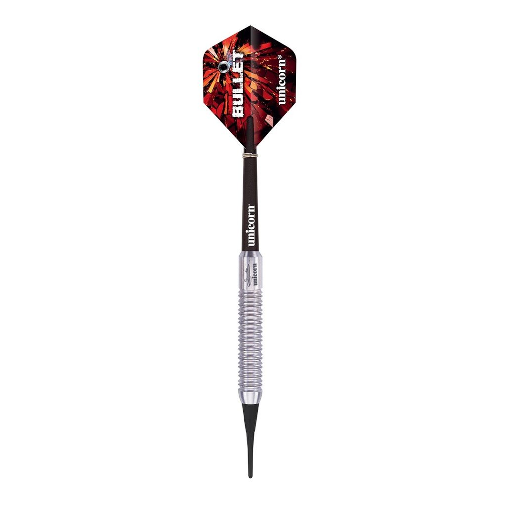 Unicorn S/T Bullet S/Steel - Gary Anderson - 16G