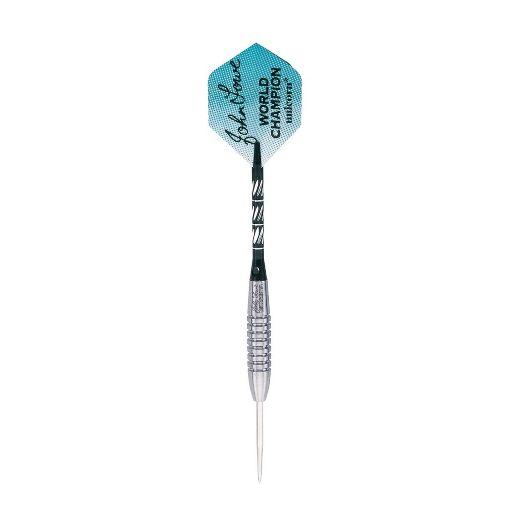 Unicorn World Champion Ambassador 90% Tungsten Natural - John Lowe - 21G