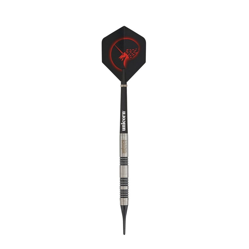 Unicorn S/T Core Tungsten Darts - 17G