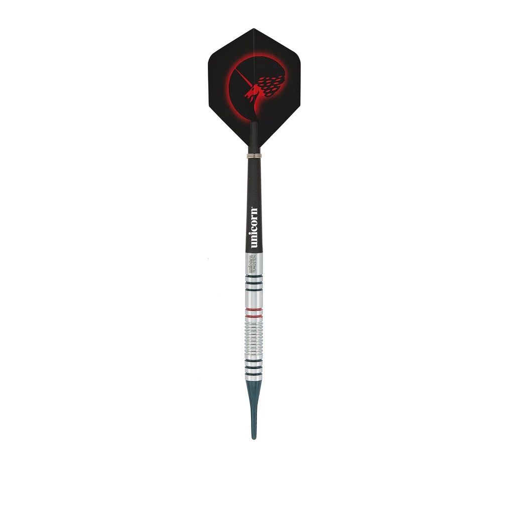 Unicorn Core Plus Win - Tungsten - Softspitze