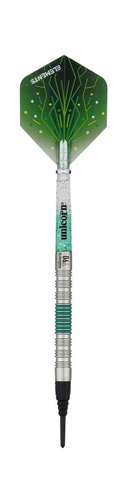 Unicorn T90 Core XL - 90% Tungsten Soft Tip Darts