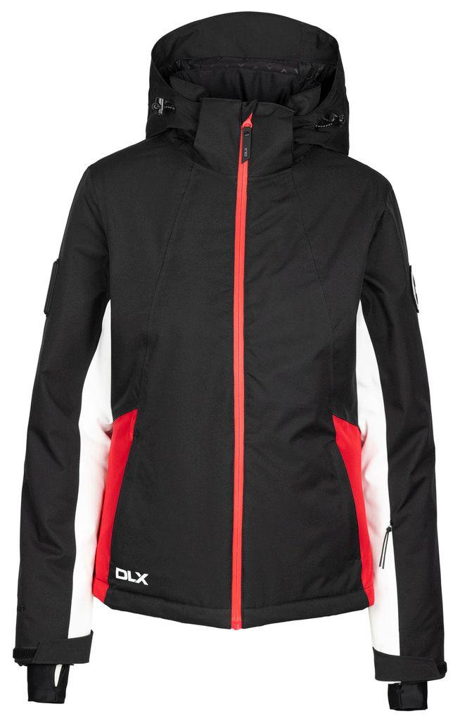 Trespass DLX DOLORES Damen Ski-Jacke