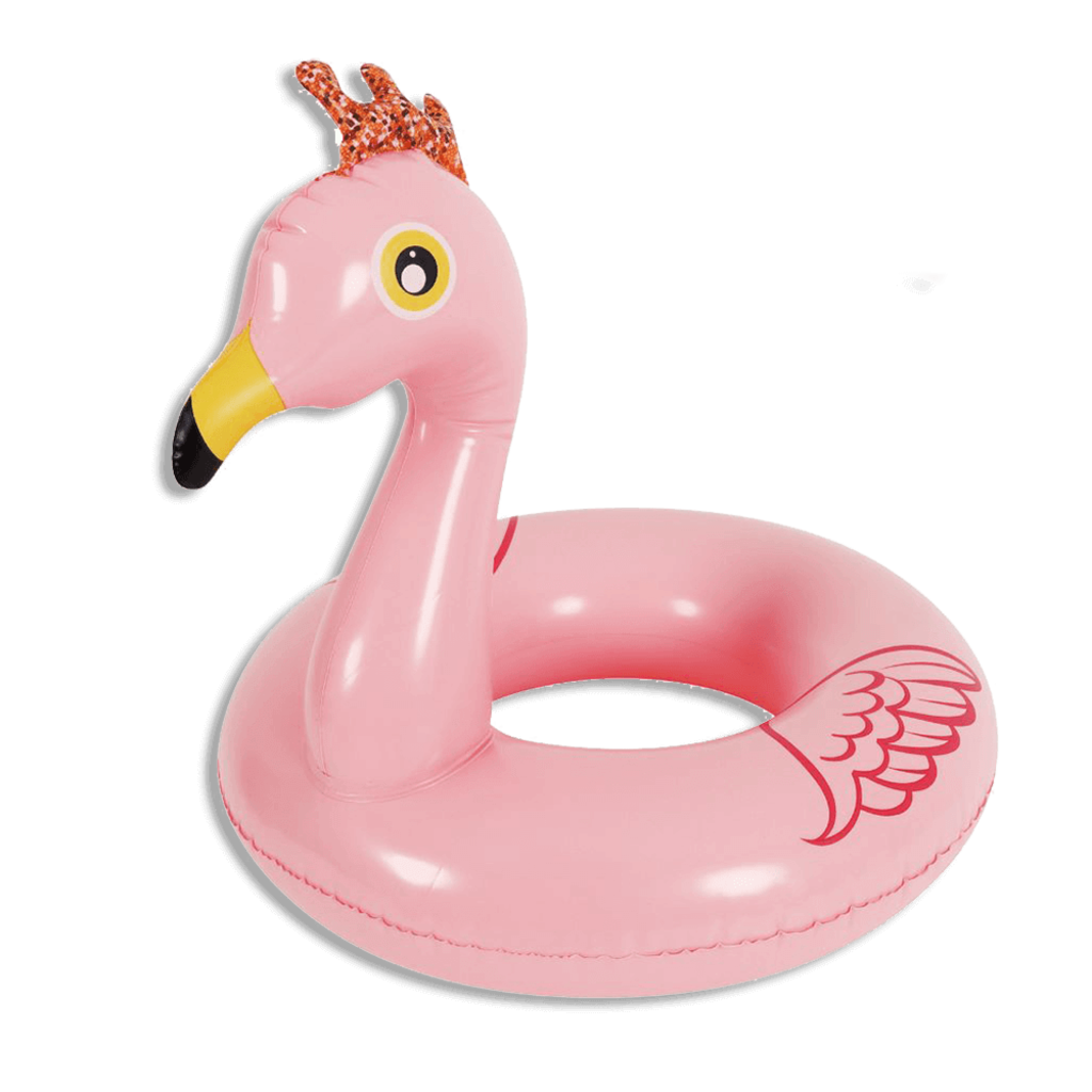 Jilong Schwimmring Flamingo/Einhorn