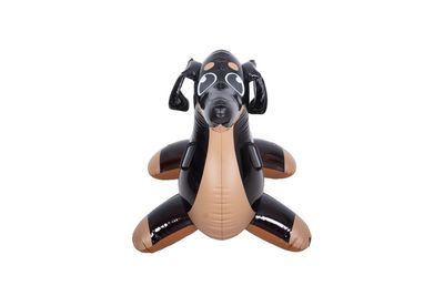 Jilong Schwimmtier Dachshund 