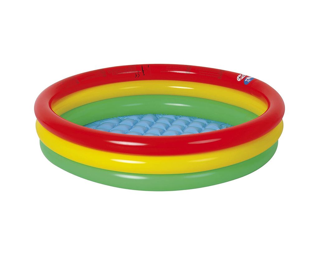 Jilong Aufblasbarer Kinder Pool