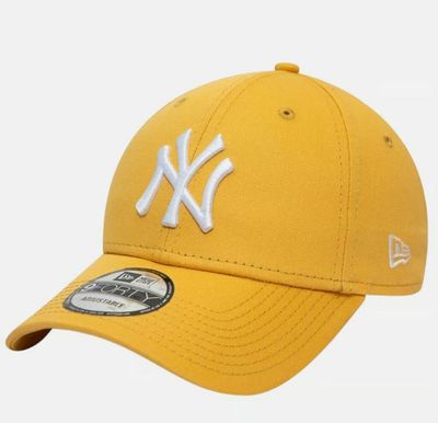 New Era NY Yankees 9FORTY Baseballmütze