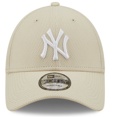 New Era NY Yankees 9FORTY Baseballmütze