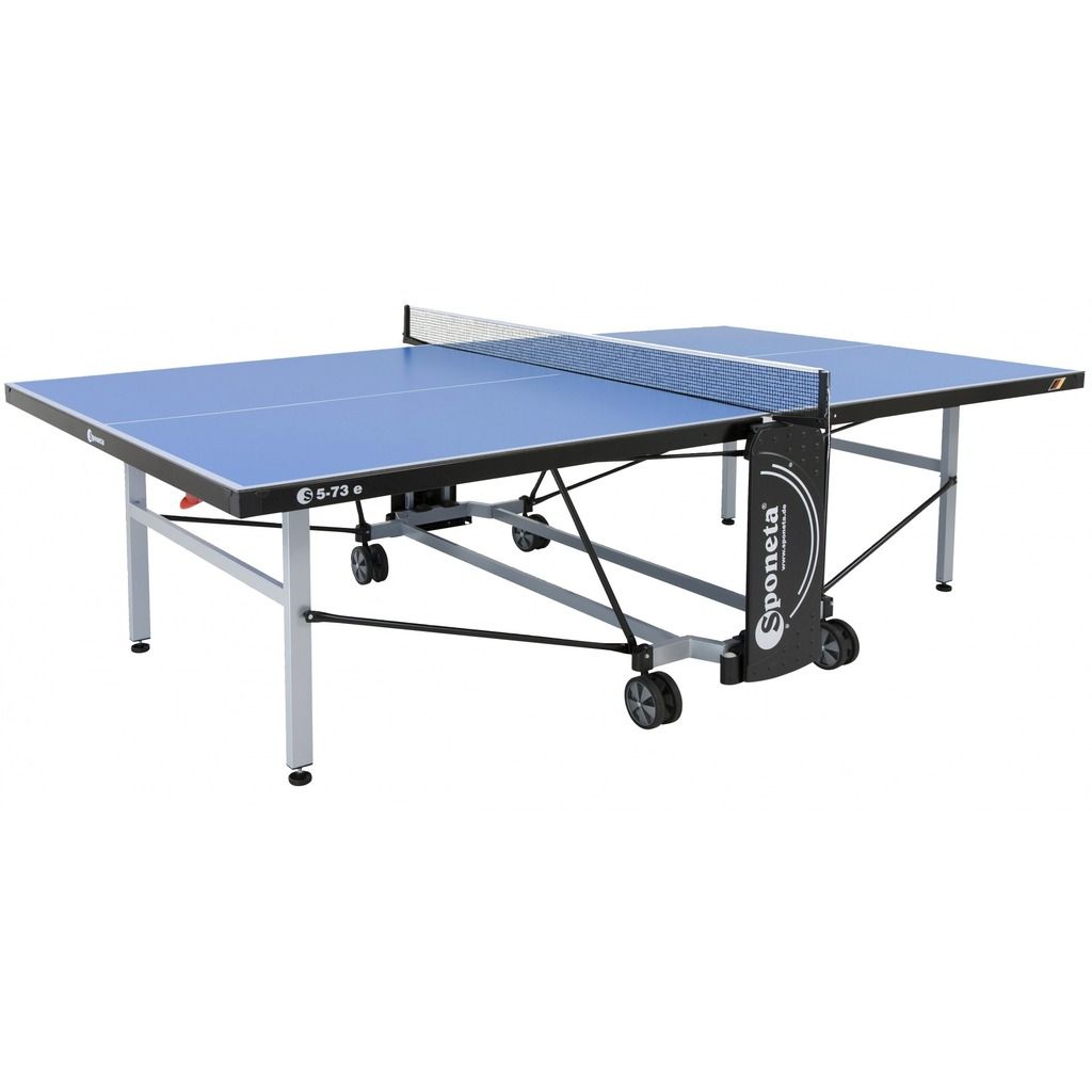 Sponeta Tischtennistisch S 5-73 e