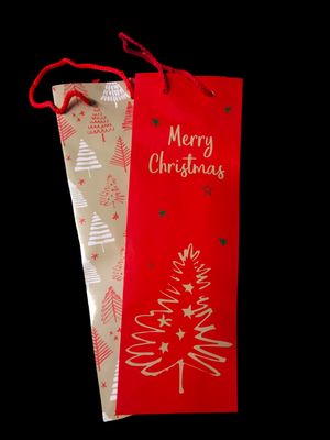 CHAMP Geschenktasche