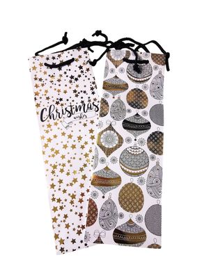 CHAMP Geschenktasche